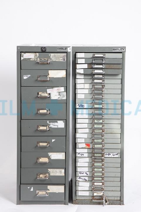 Filing Cabinets (priced individually)